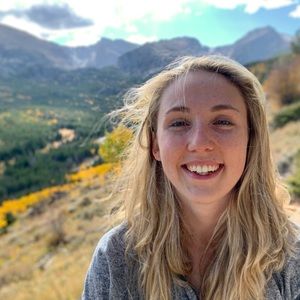 Meet your Posher, Alana